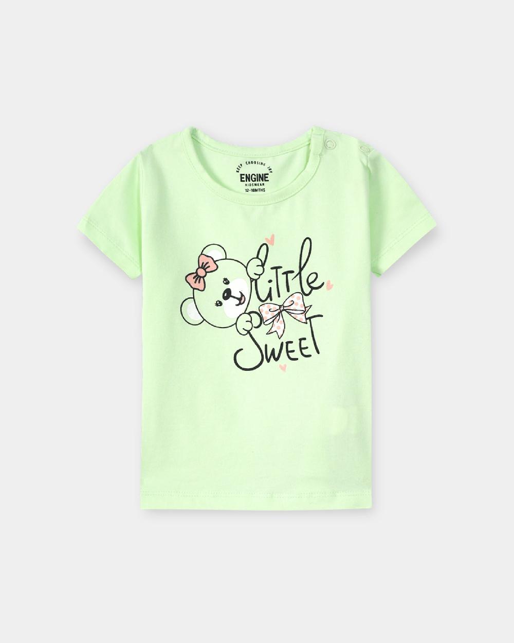 Engine Girls Suit VIE047-I02-LGR