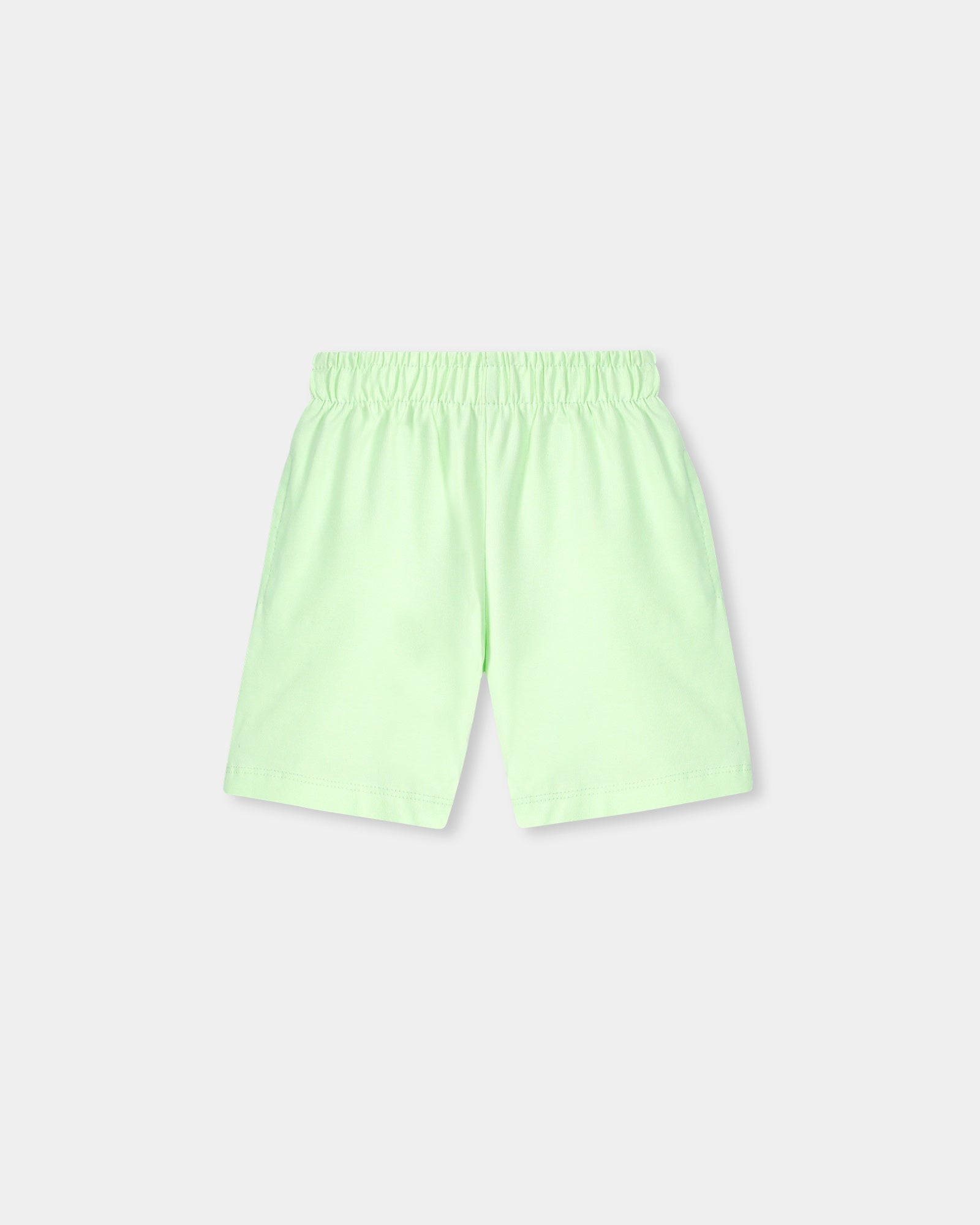 Engine Girls Suit VIE047-I02-LGR