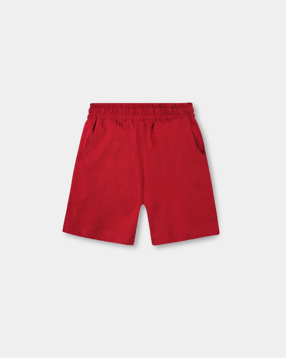 Engine Girls Suit VIE052-I02-RED