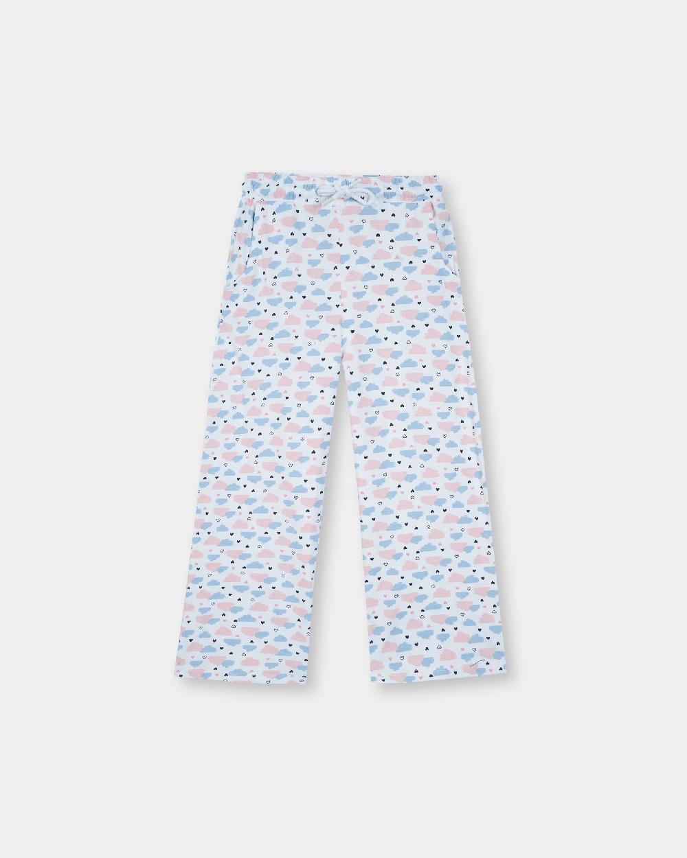 Engine Girls Suit VKE026-506-WHT