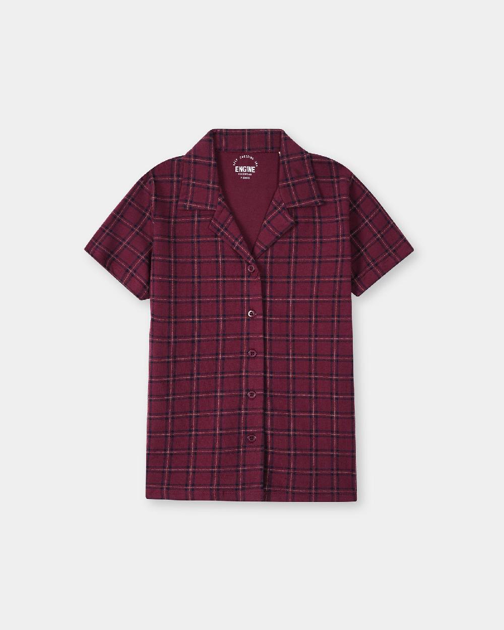 Engine Girls Suit VKE039-506-WNE