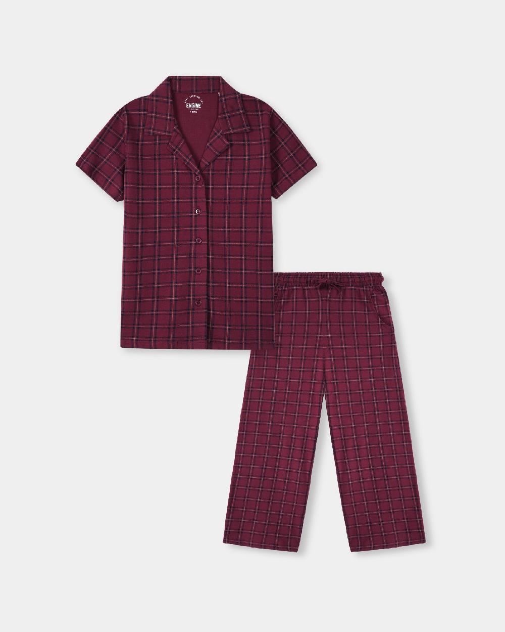 engine Girls Suit VKE039-506-WNE