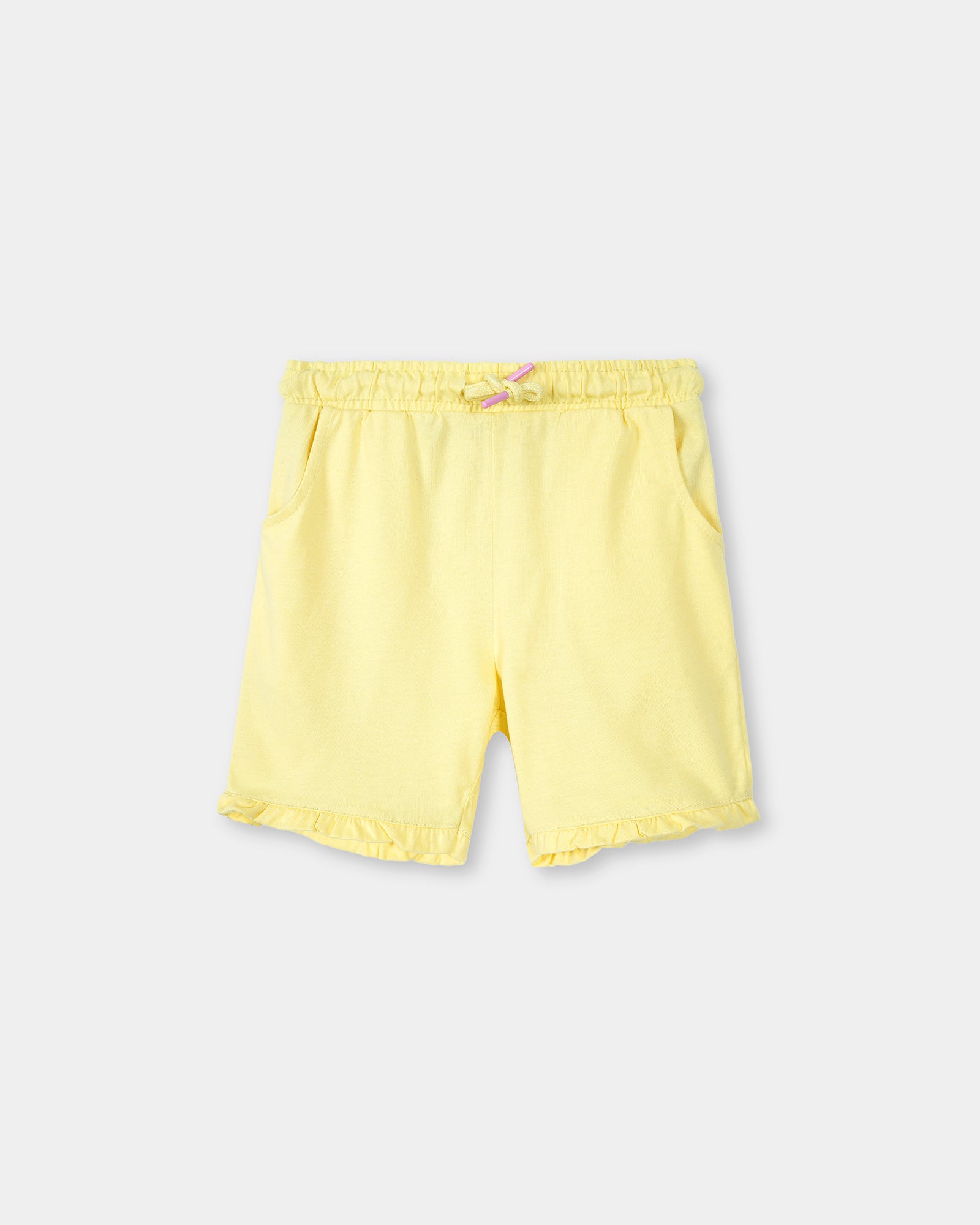 Engine Girls Suit VTE029-2YR-YEL