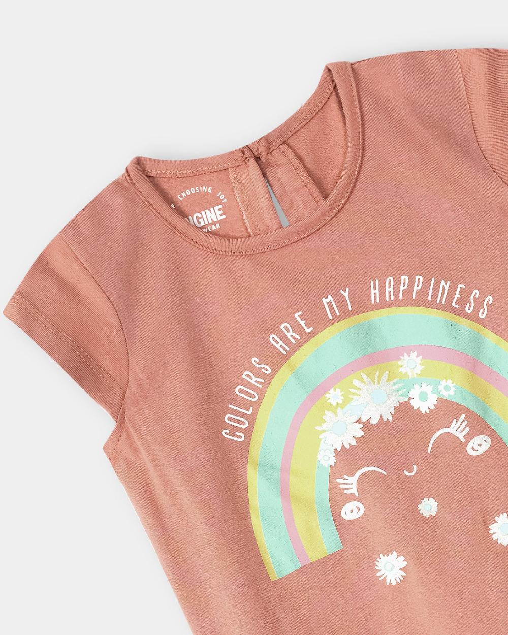 Engine Girls Suit VTE040-2YR-PCH