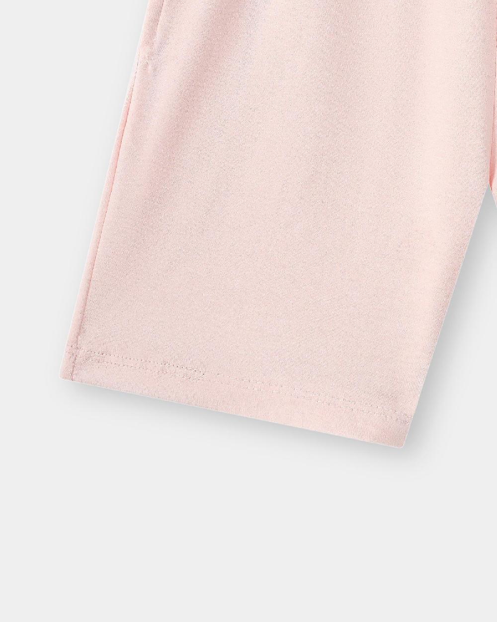 Engine Girls Suit VTE043-2YR-LPK