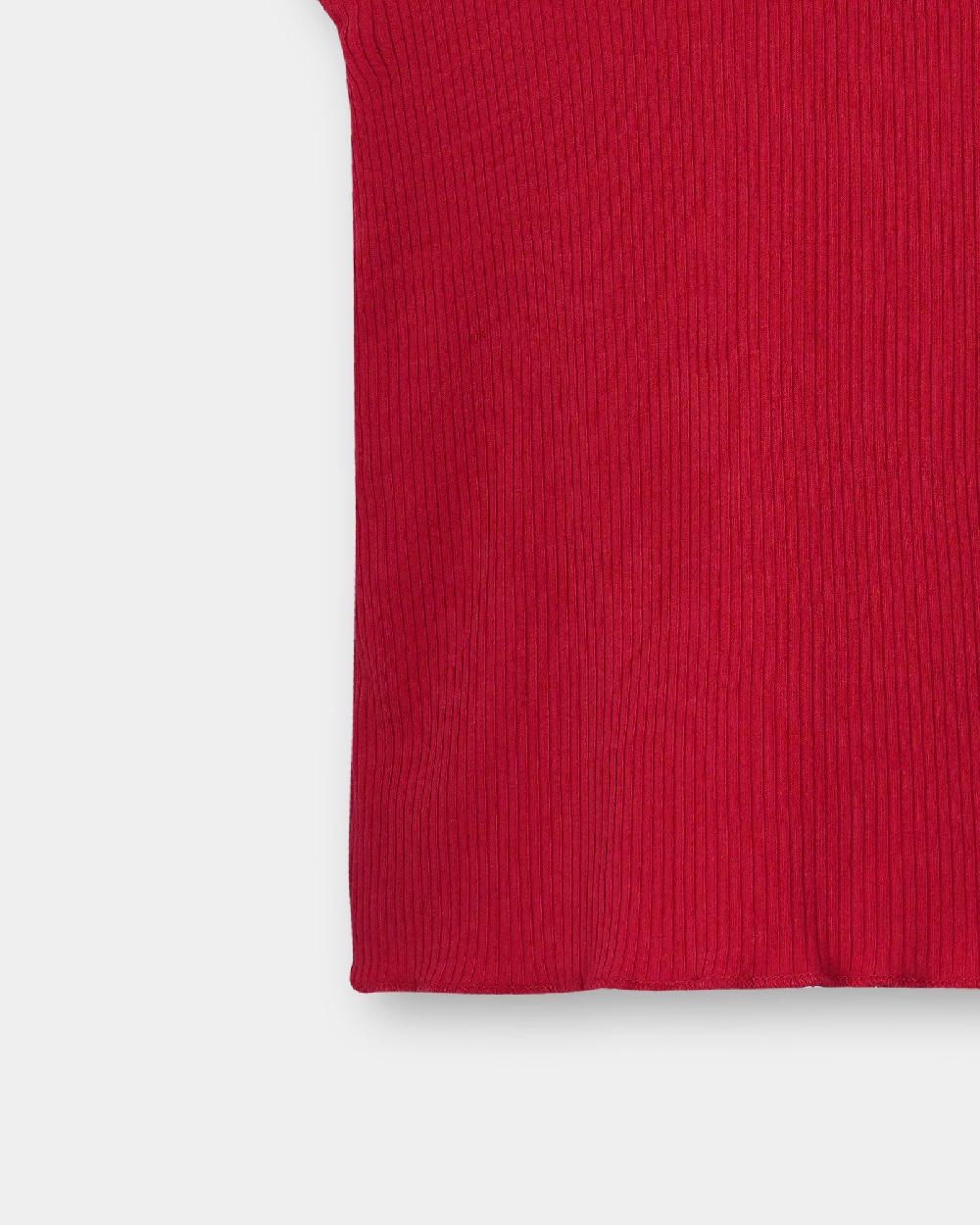 Engine Girls T Shirt IT5016-I02-RED