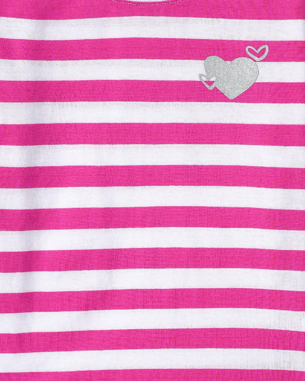 Engine Girls T Shirt KT5038-K04-HPK