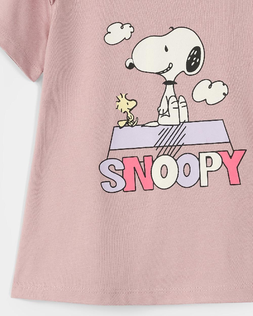 Engine Girls T Shirt TT5040-2YR-BRP