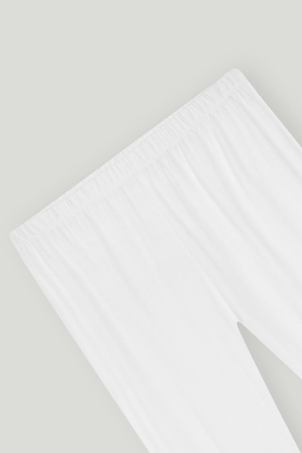 Engine Girls Tights KU5023-K02-WHT