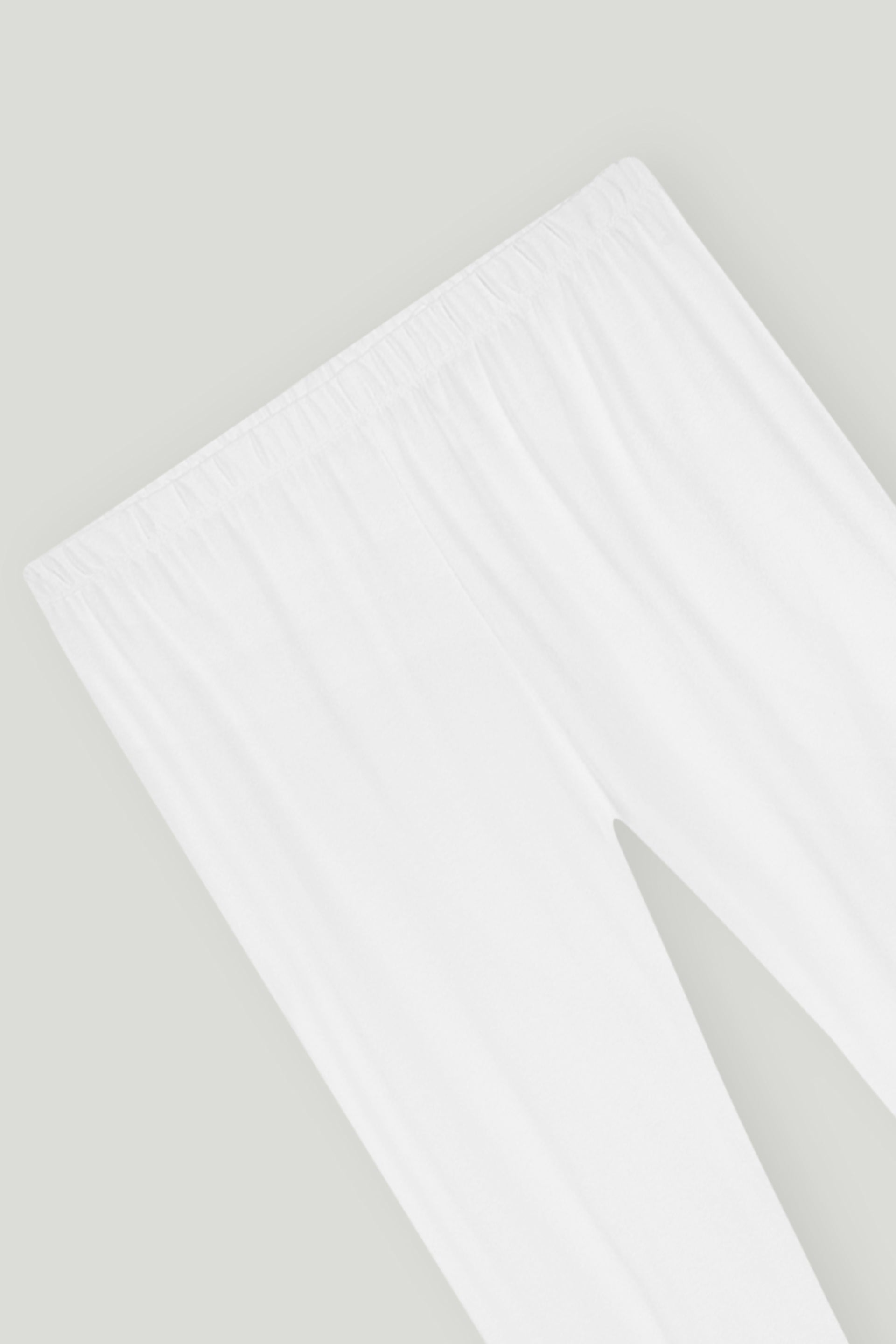 Engine Girls Tights TU5020-4YR-WHT