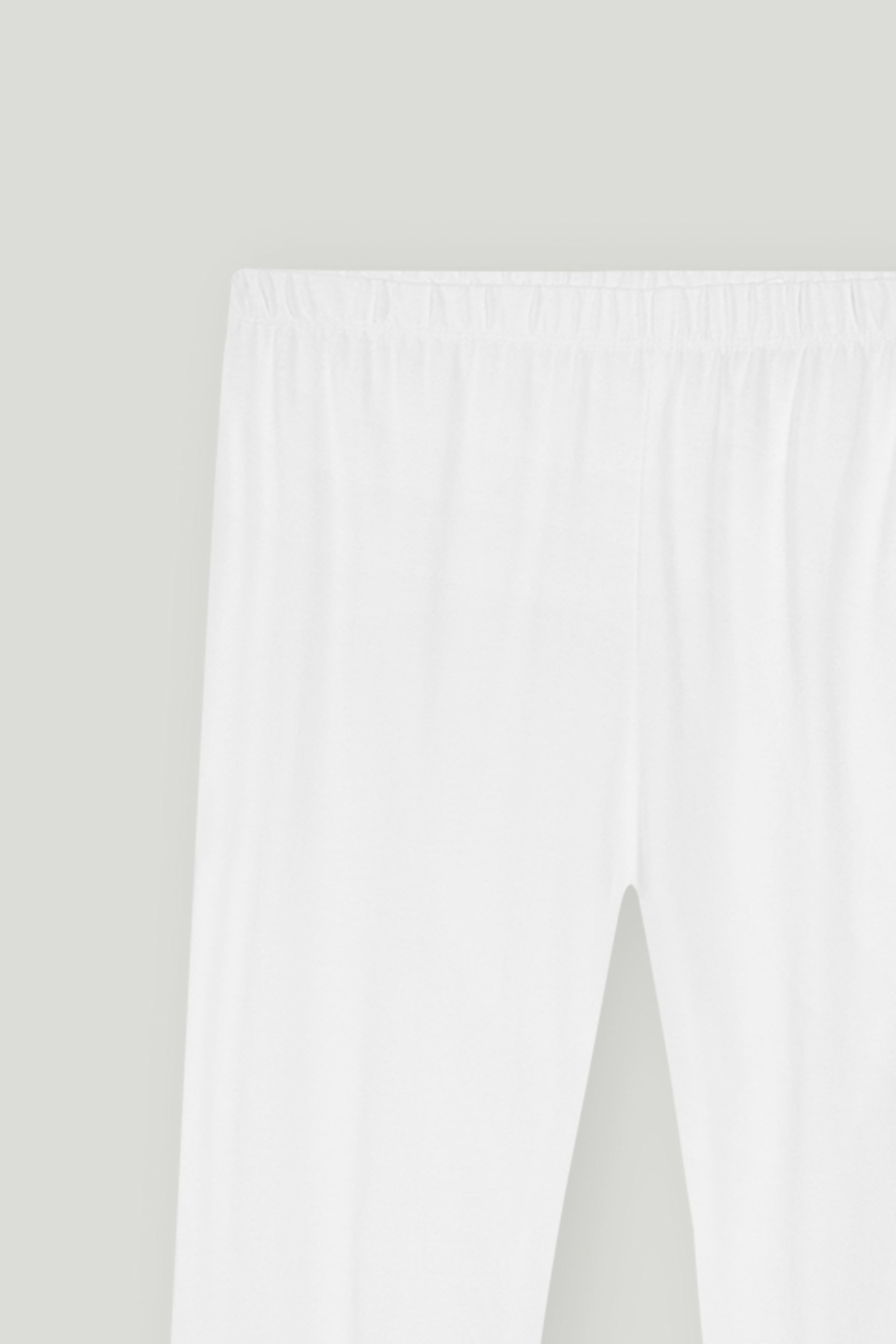 Engine Girls Tights TU5020-4YR-WHT