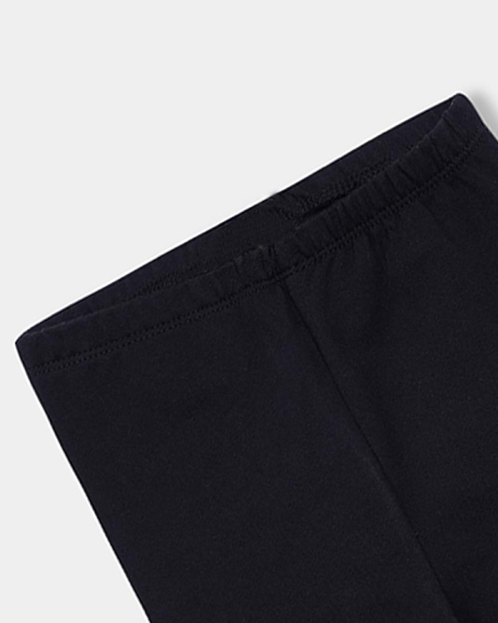 Engine Girls Tights VTU024-2YR-BLK