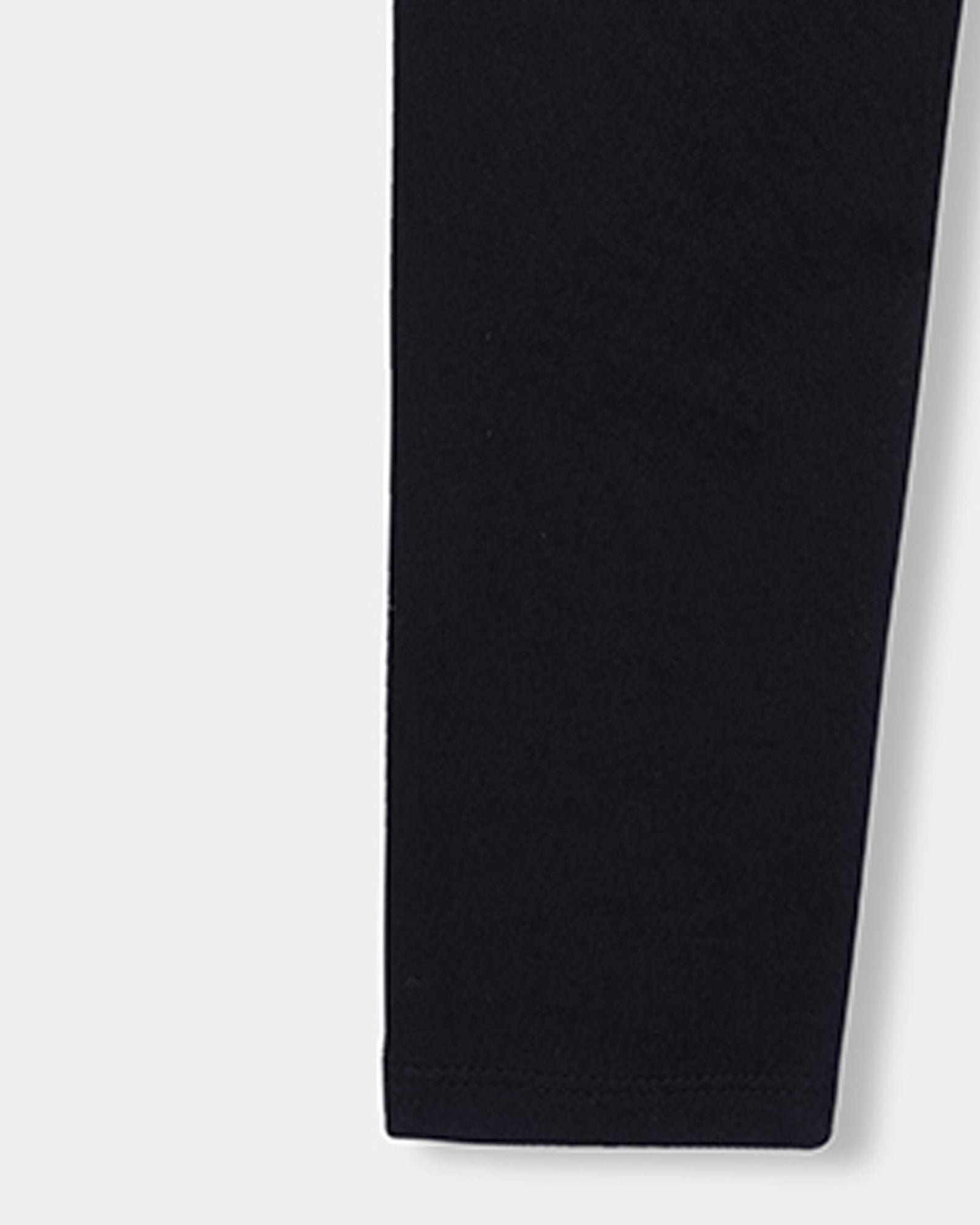 Engine Girls Tights VTU024-2YR-BLK