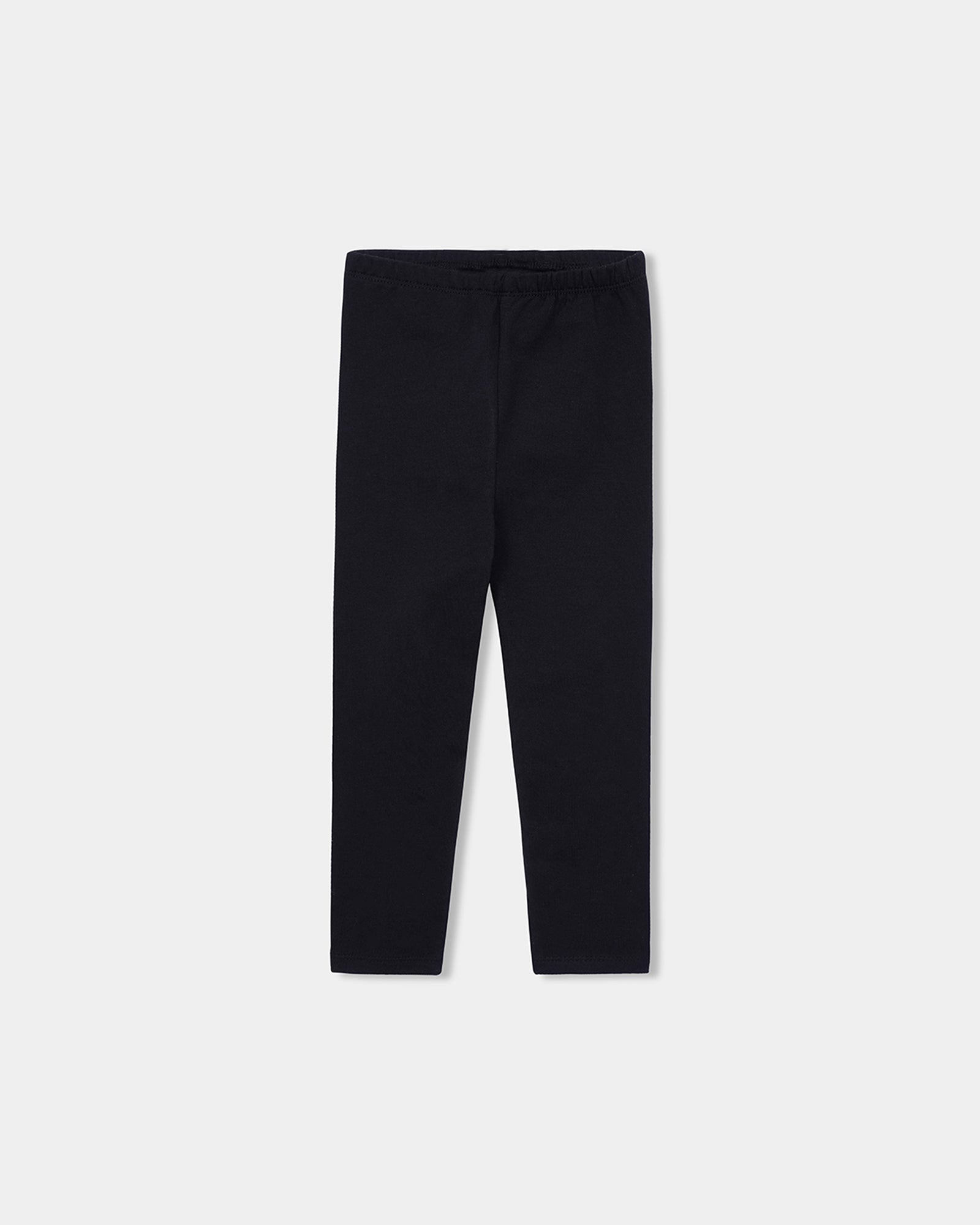 engine Girls Tights VTU024-2YR-BLK