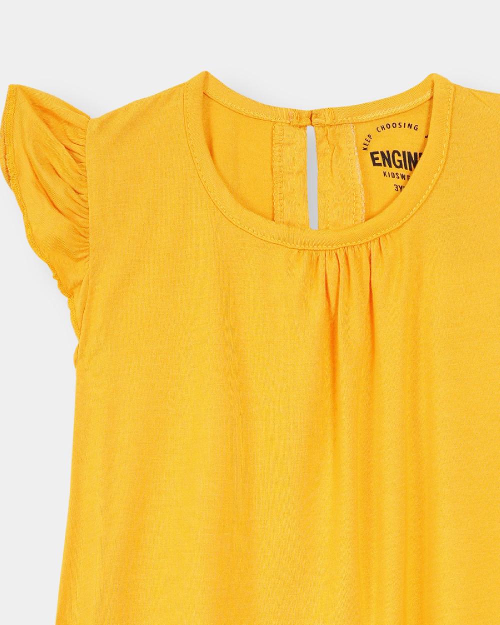 Engine Girls Top IT5025-I02-MST