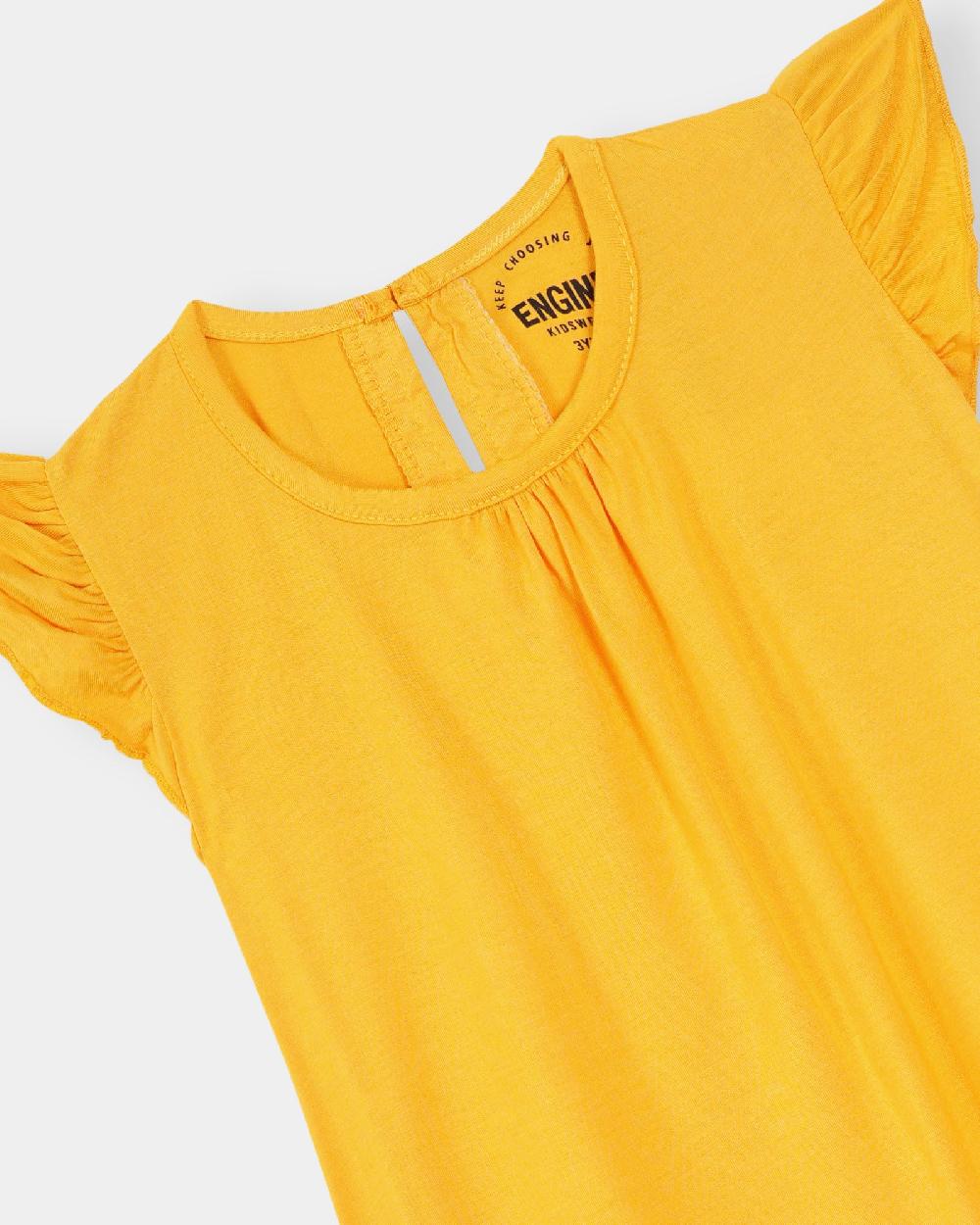 Engine Girls Top IT5025-I02-MST