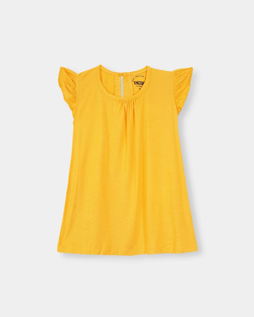 engine Girls Top IT5025-I02-MST