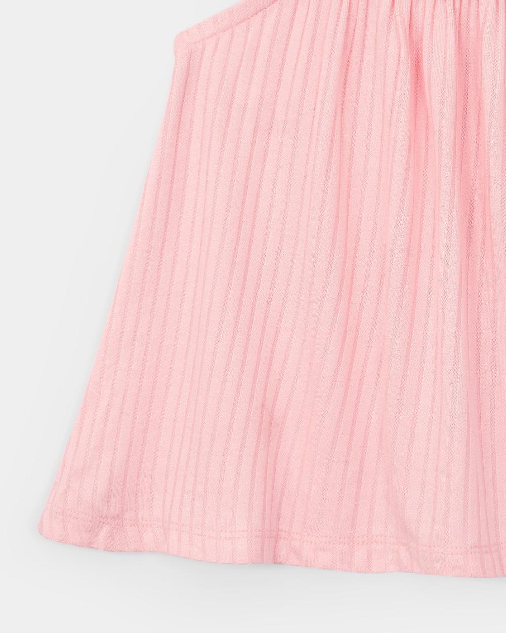 Engine Girls Top IT5030-I02-PNK