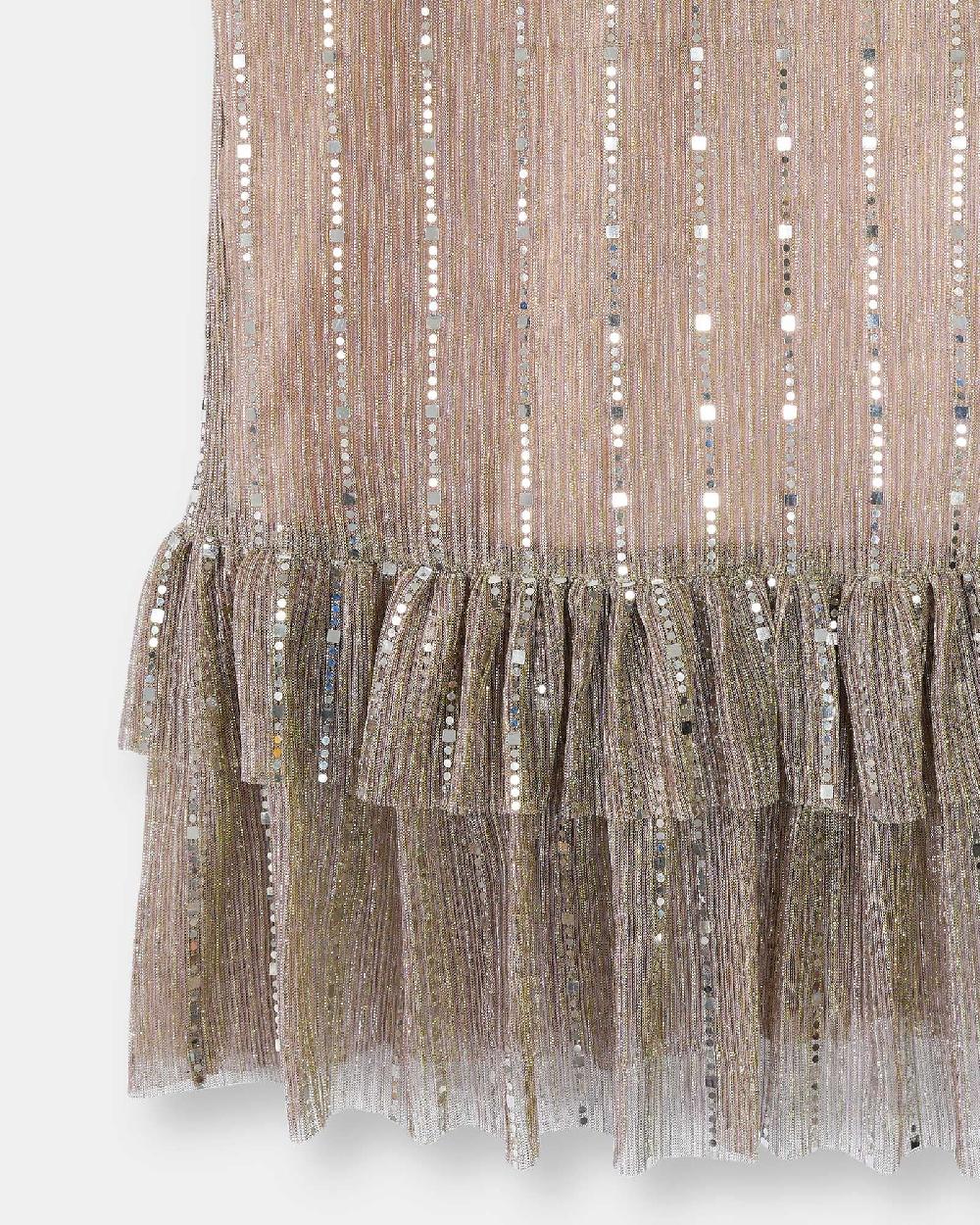 Engine Girls Top KK5006-506-LPK