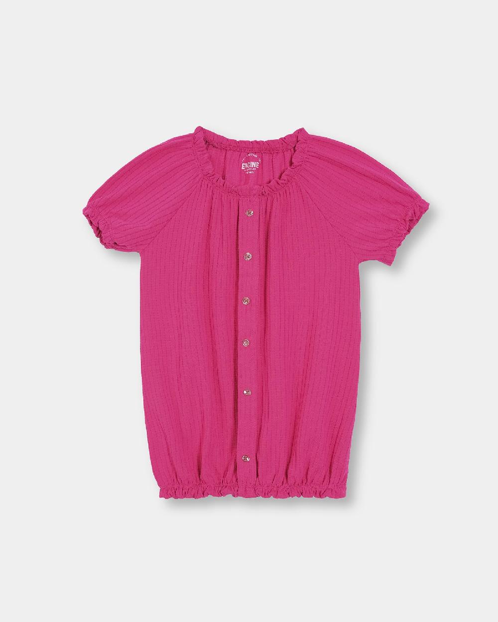 engine Girls Top KT5042-K02-HPK