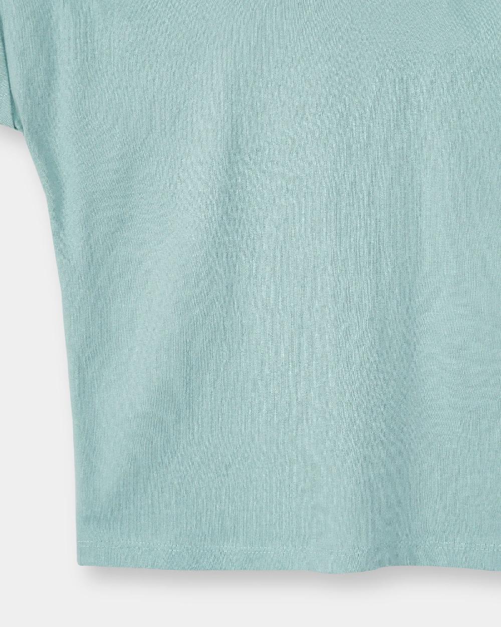 Engine Girls Top KT5055-506-SGR