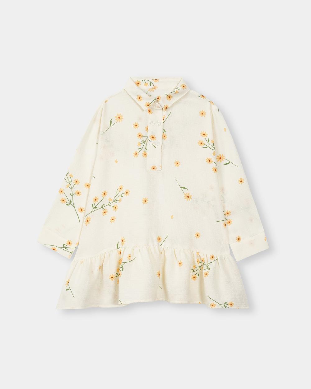 engine Girls Top KW5013-506-OWT