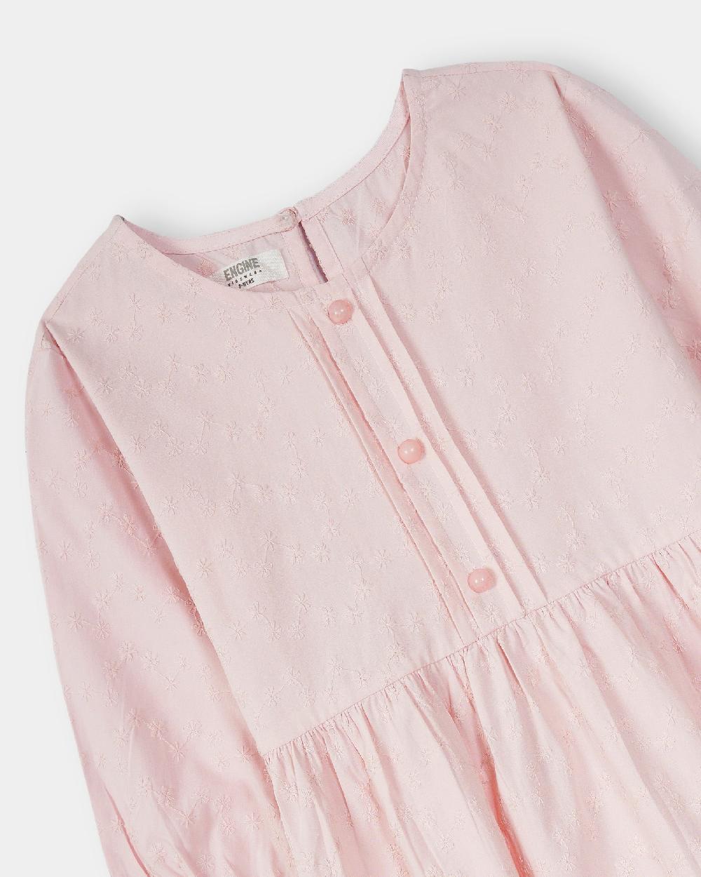 Engine Girls Top KW5018-506-LTP