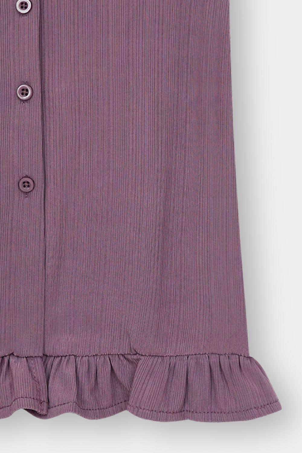 Engine Girls Top TT5081-2YR-MVE