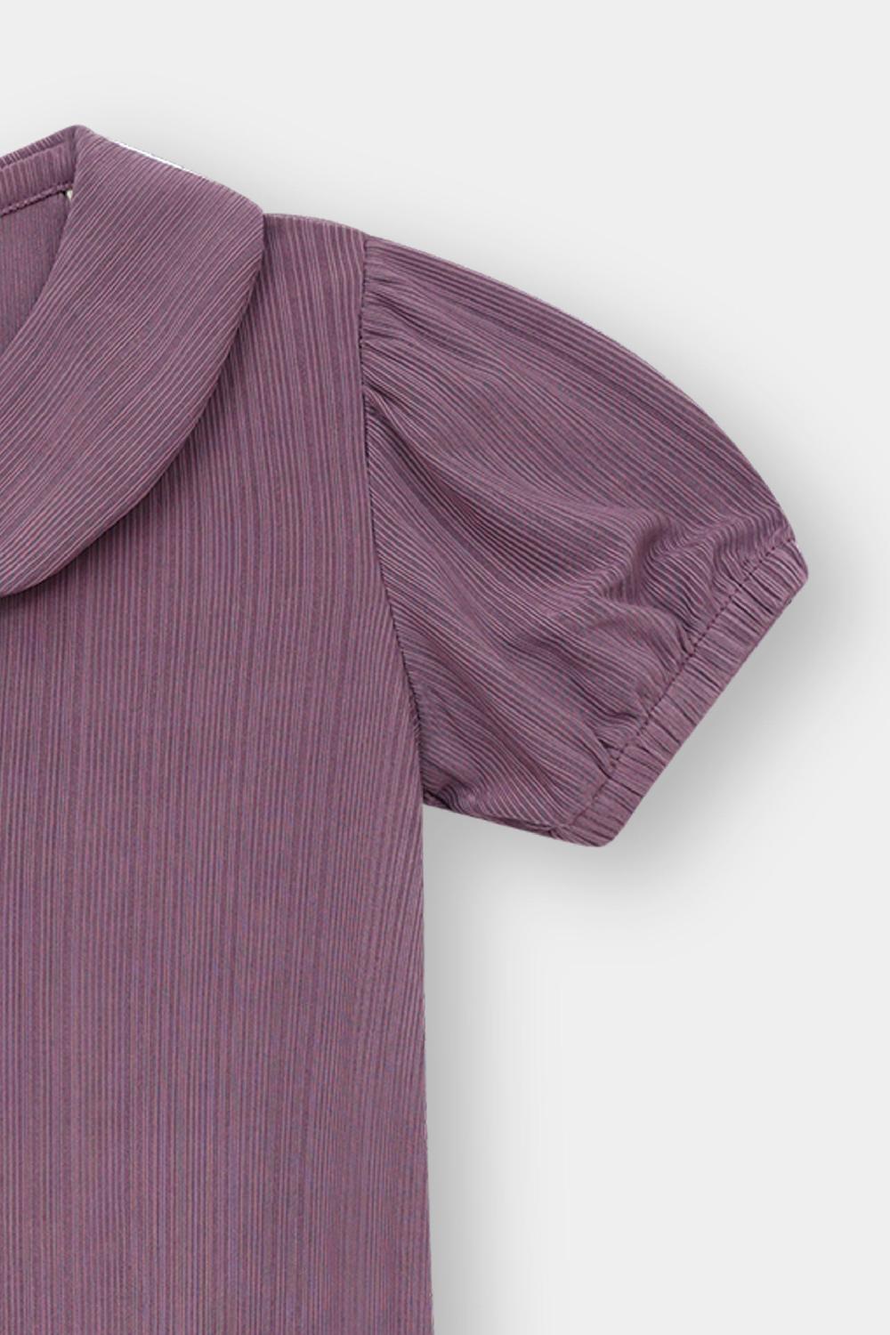 Engine Girls Top TT5081-2YR-MVE