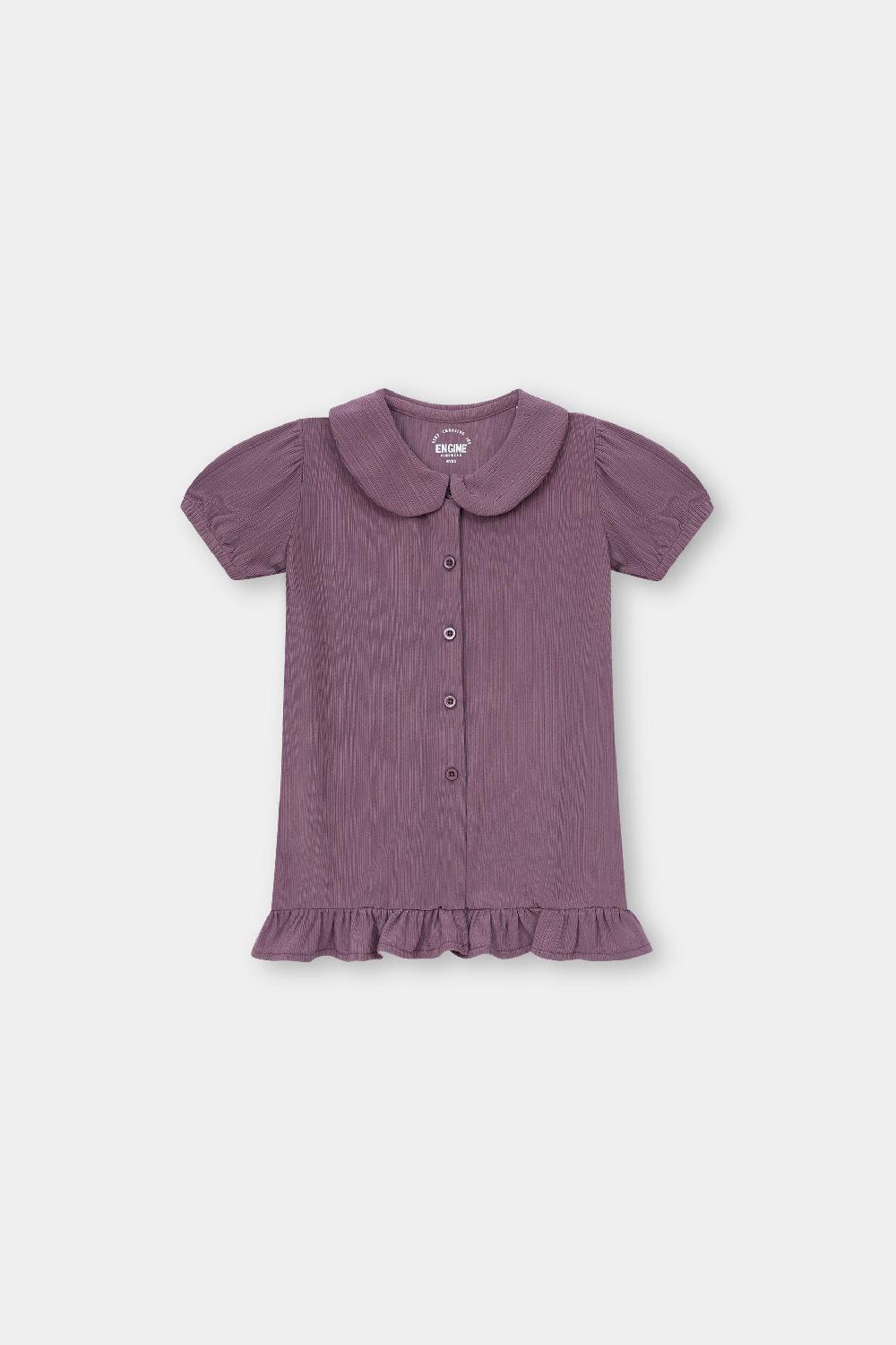 engine Girls Top TT5081-2YR-MVE