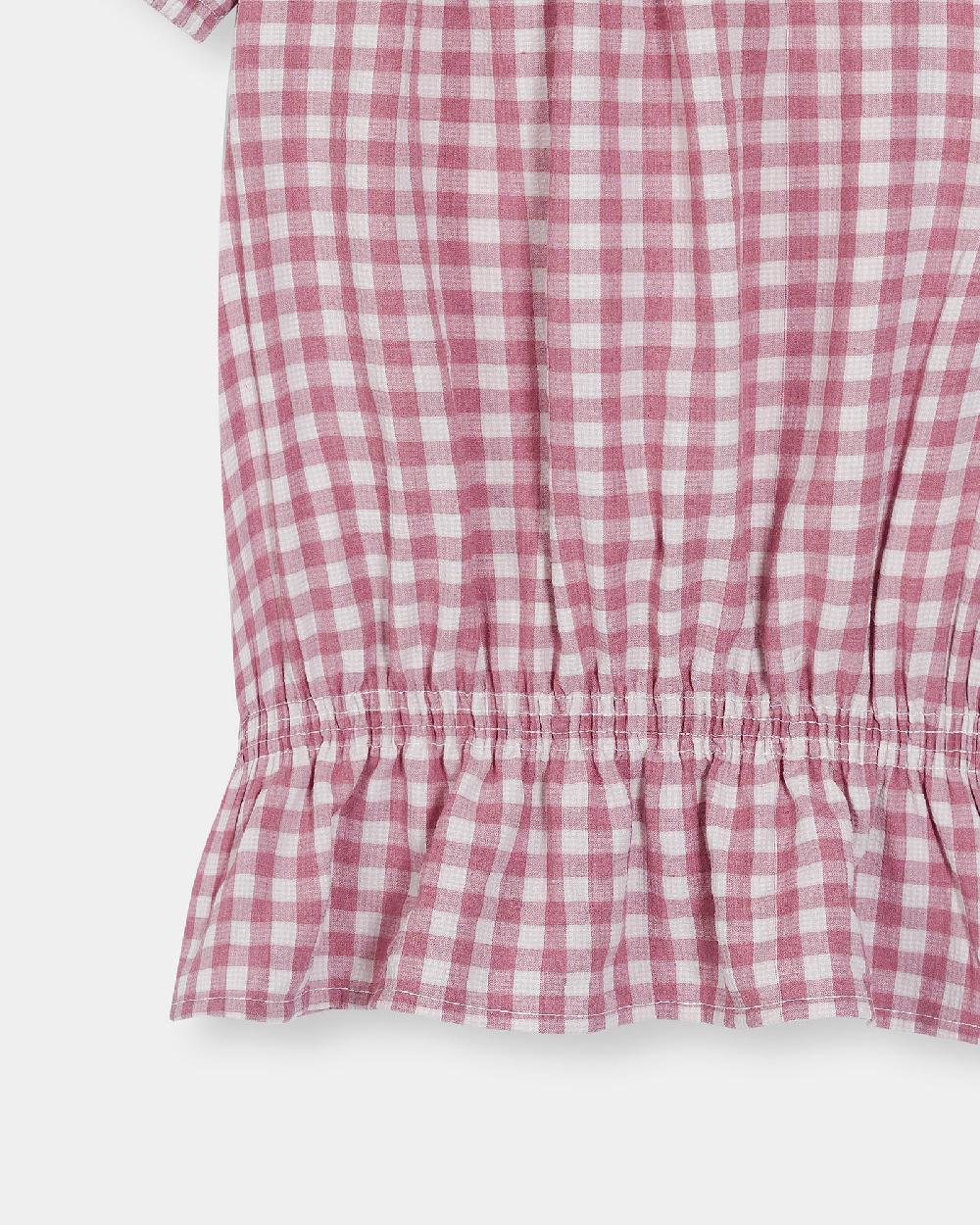 Engine Girls Top TW5020-2YR-MVE