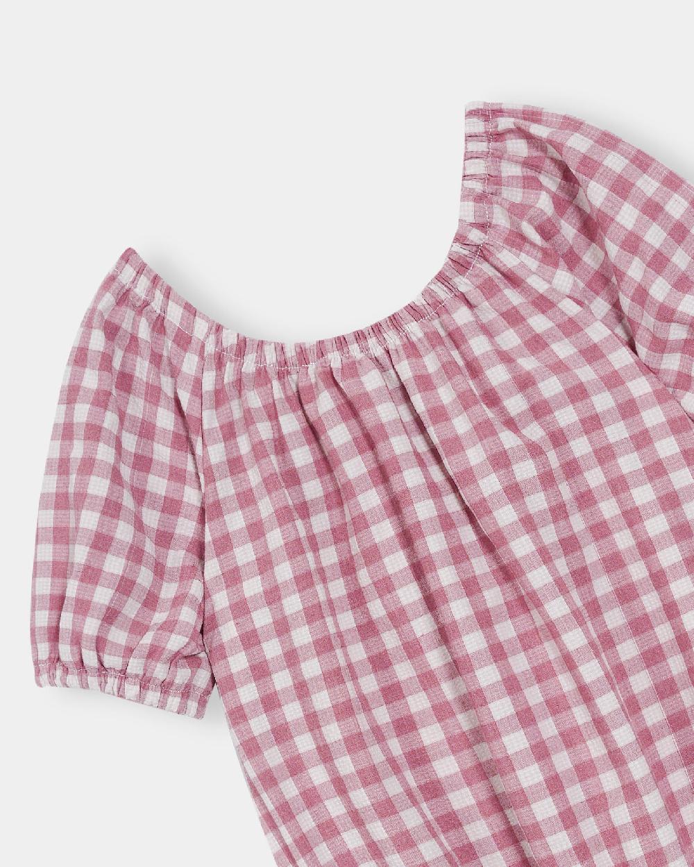 Engine Girls Top TW5020-2YR-MVE