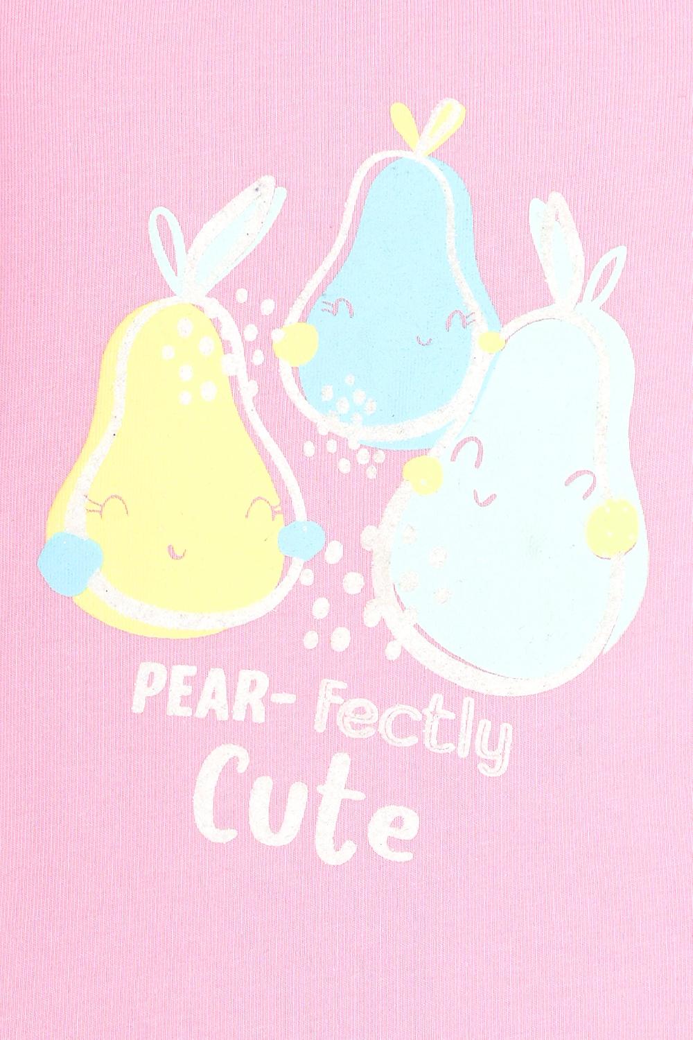 Engine Girls Top VIT170-I02-PNK