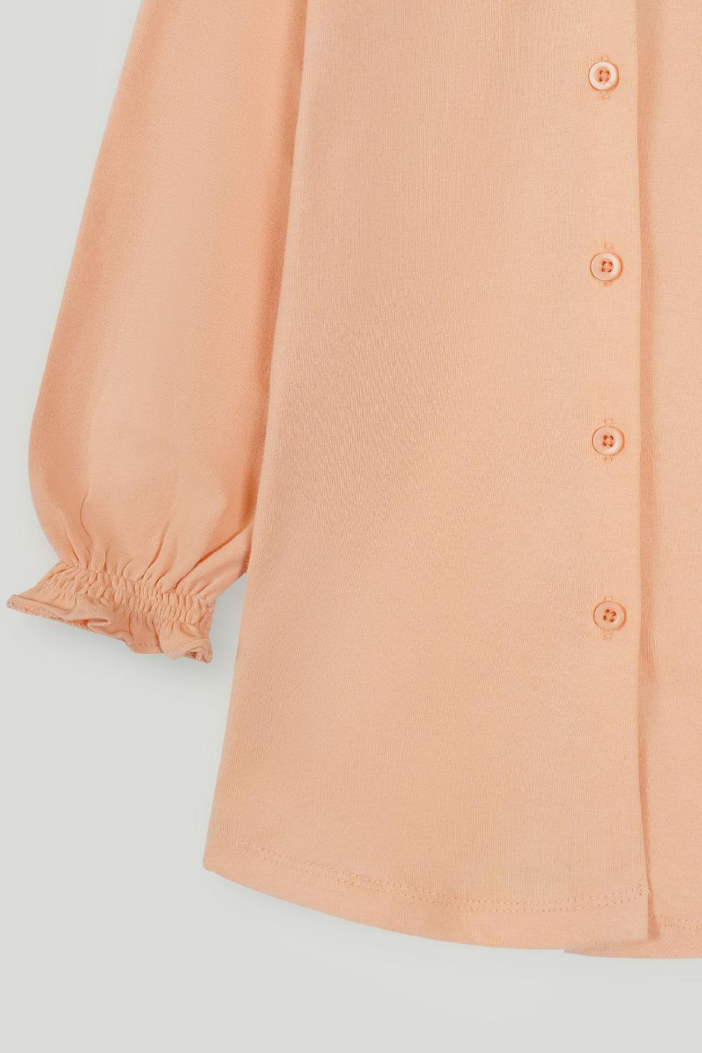 Engine Girls Top VKT208-K02-PCH