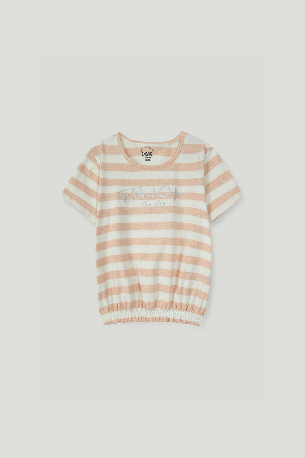 engine Girls Top VKT210-506-PCH