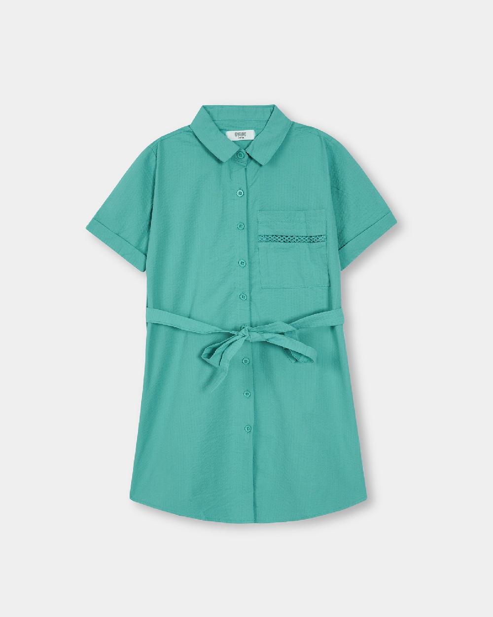 engine Girls Top VKW026-K02-SGN