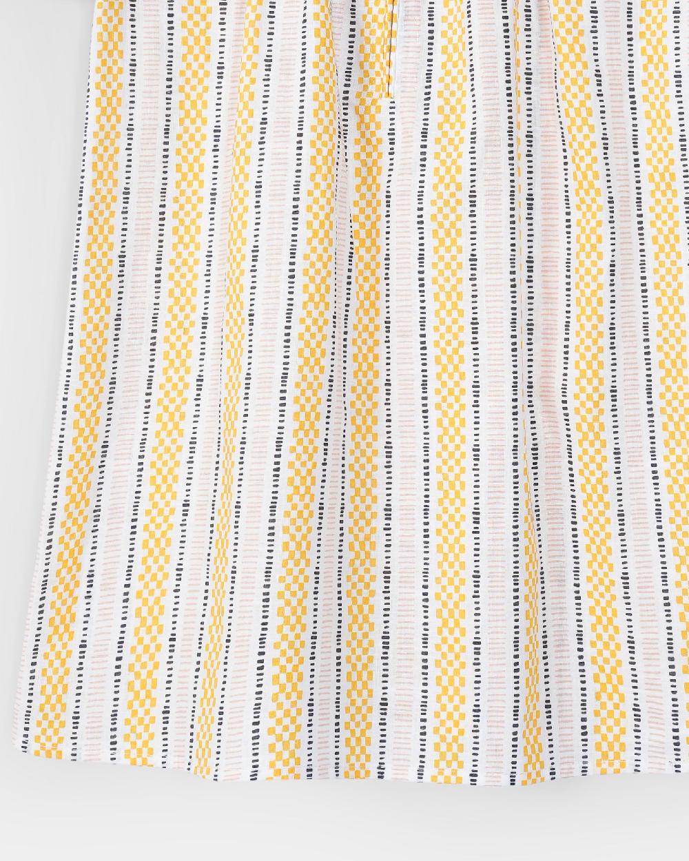 Engine Girls Top VTW052-2YR-WHT