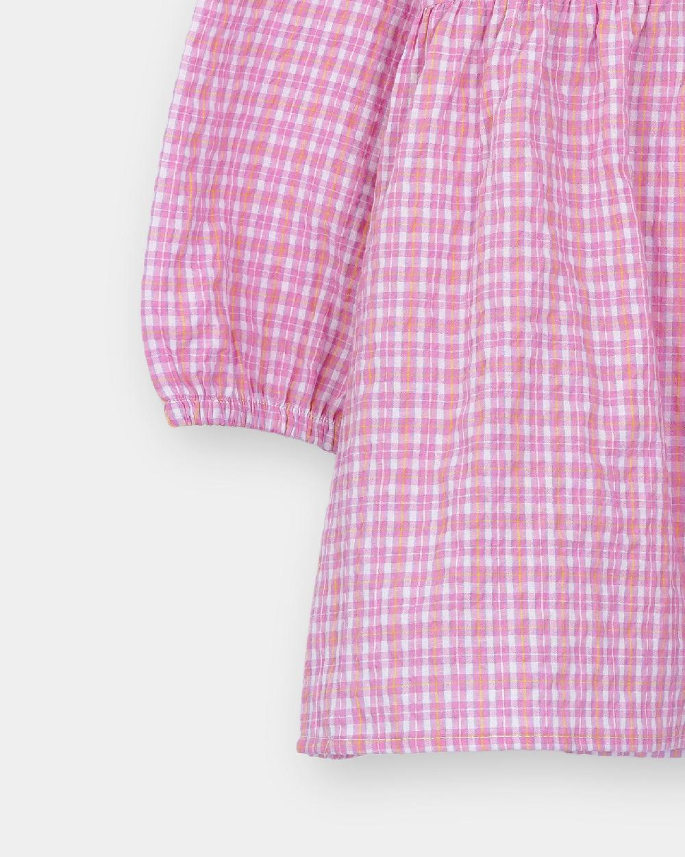 Engine Girls Top VTW055-T04-PNK