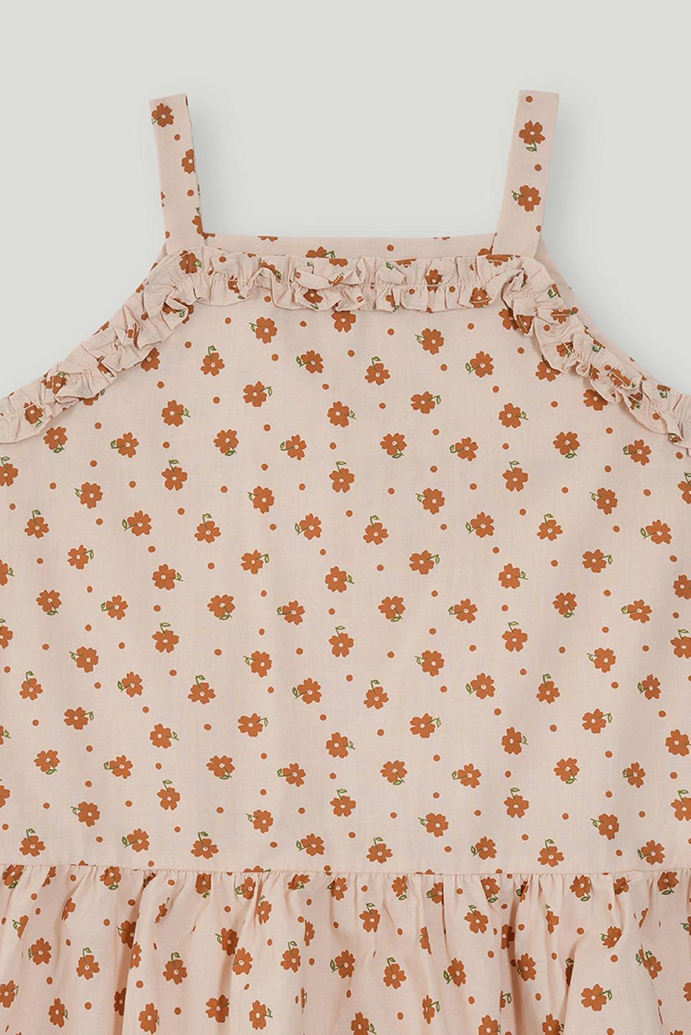 Engine Girls Top VTW066-3YR-LPK