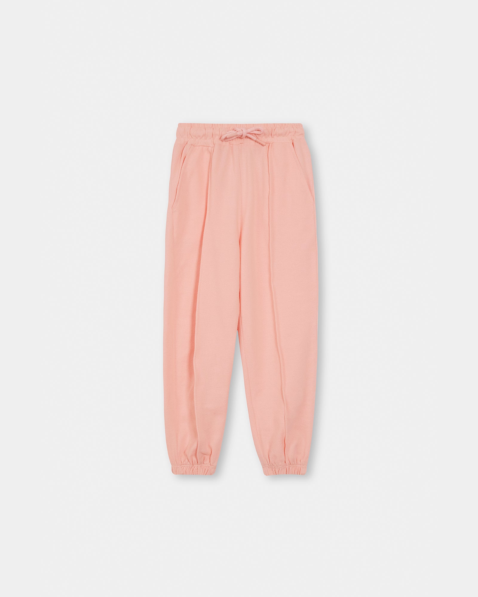 engine Girls Trouser - Pique VTU025-3YR-LPK