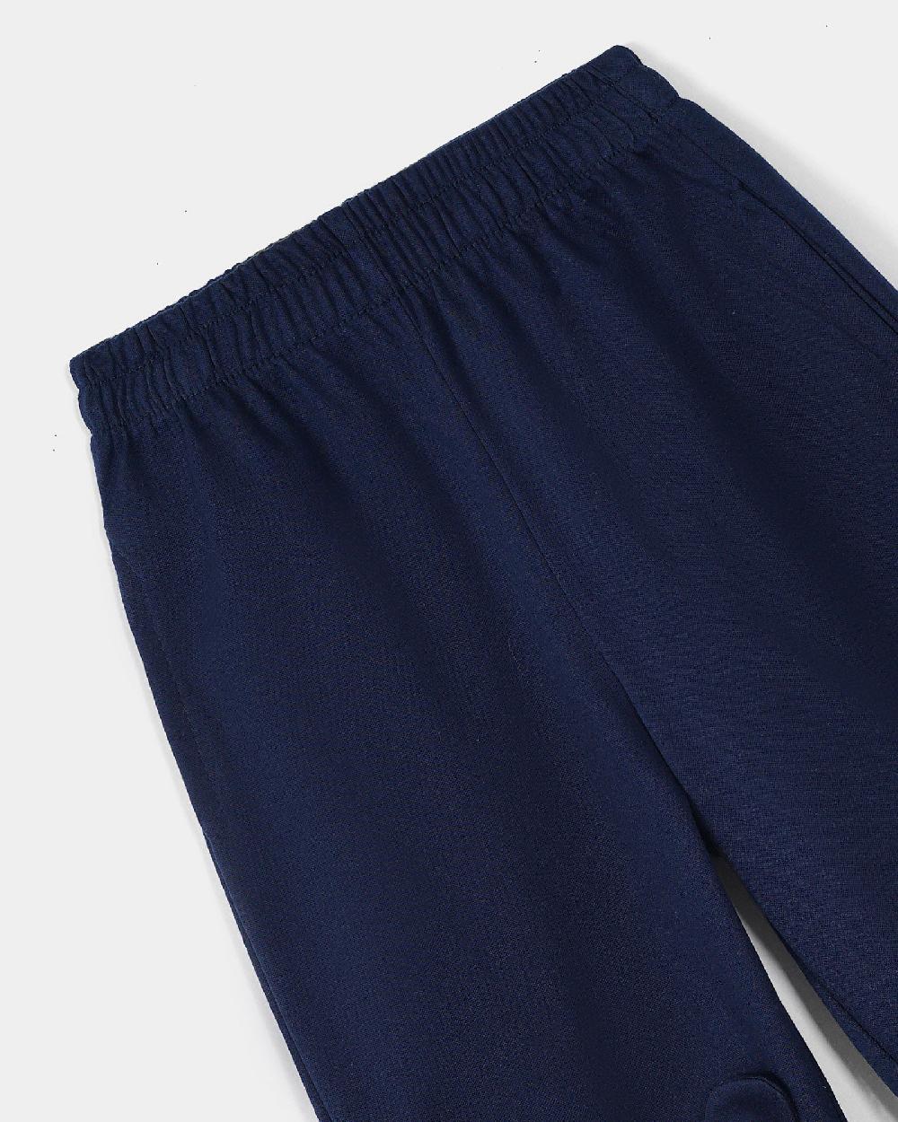 Engine Girls Trouser Trouser IU5008-I02-NVY