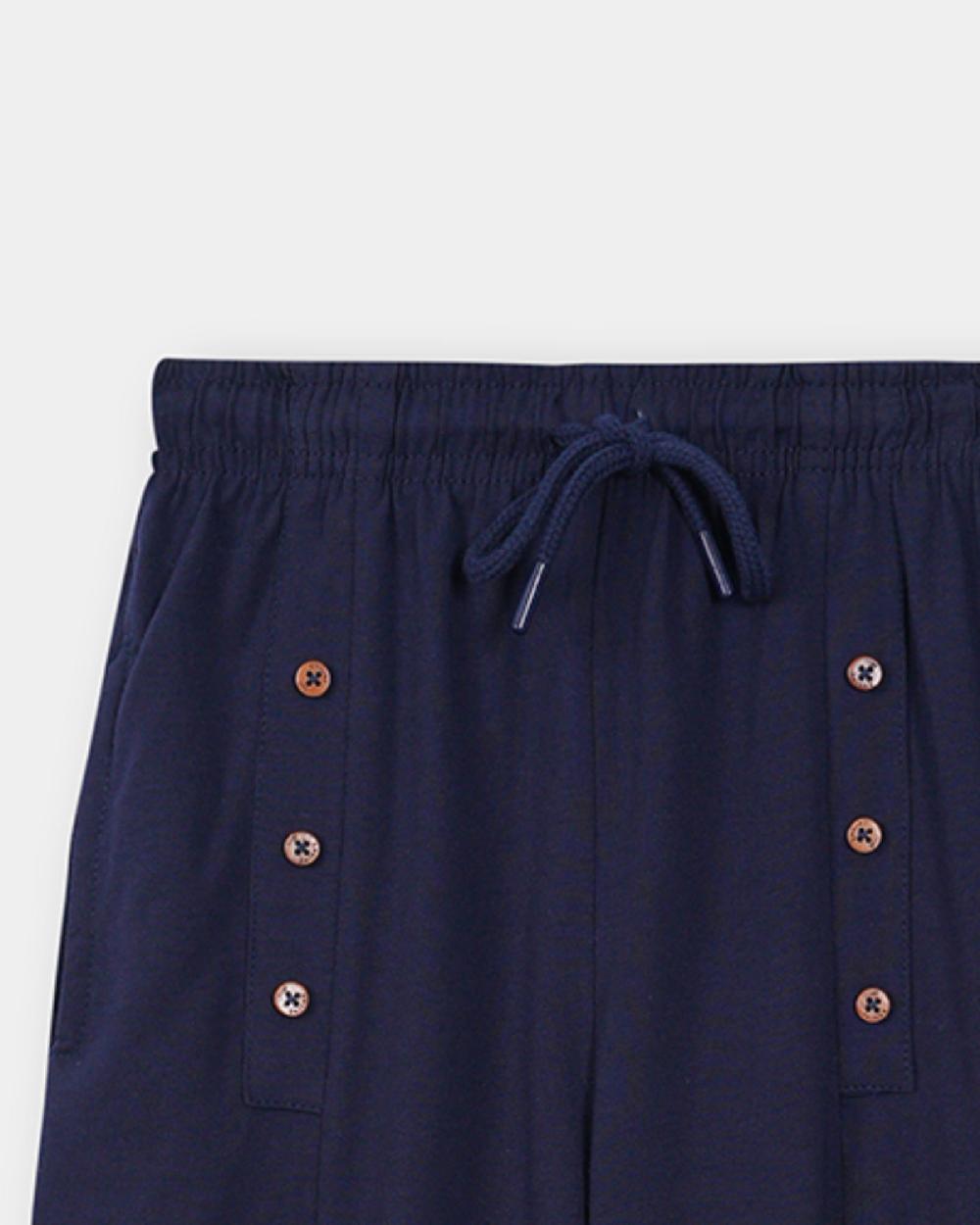 Engine Girls Trouser VKU033-506-NVY
