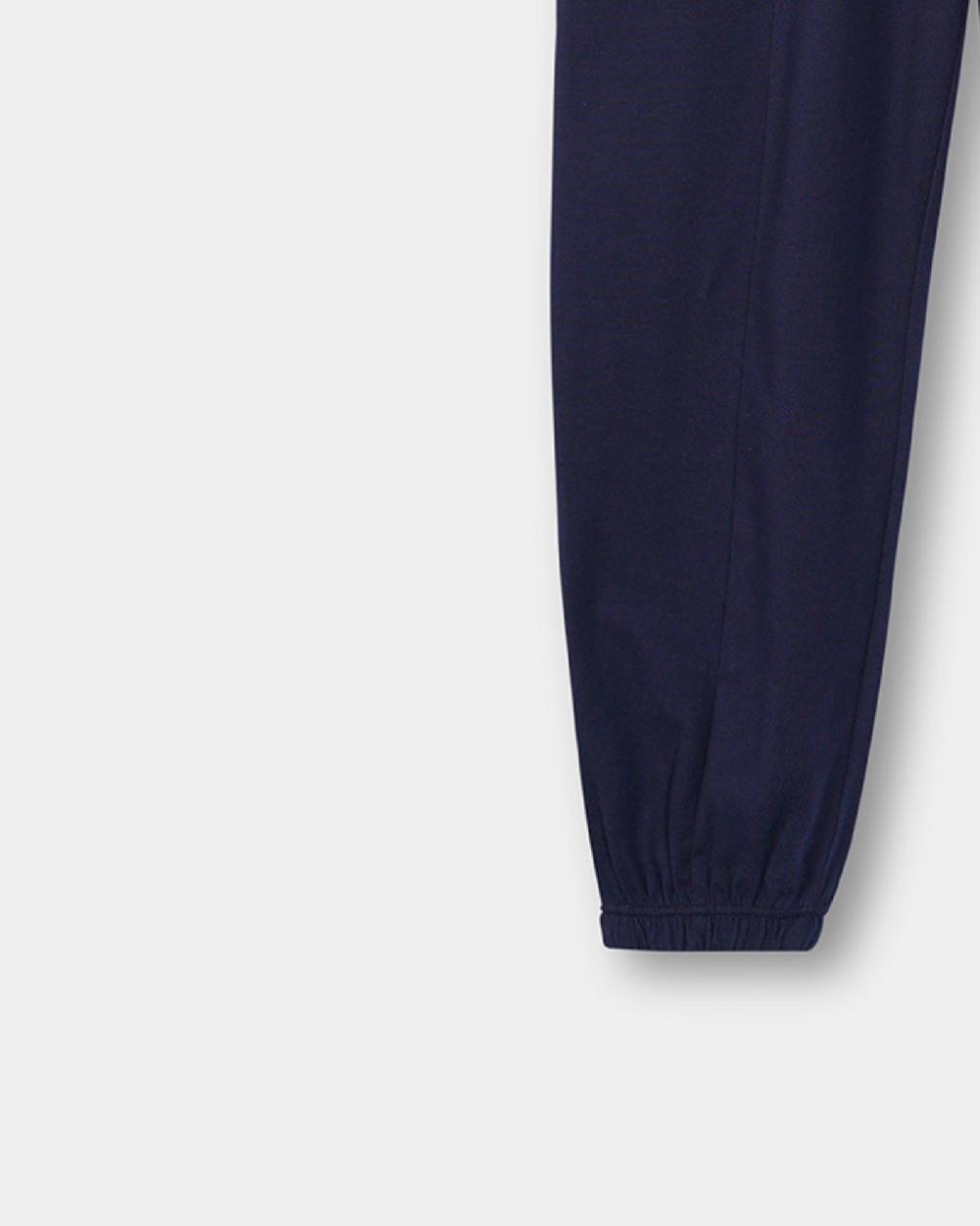 Engine Girls Trouser VKU033-506-NVY