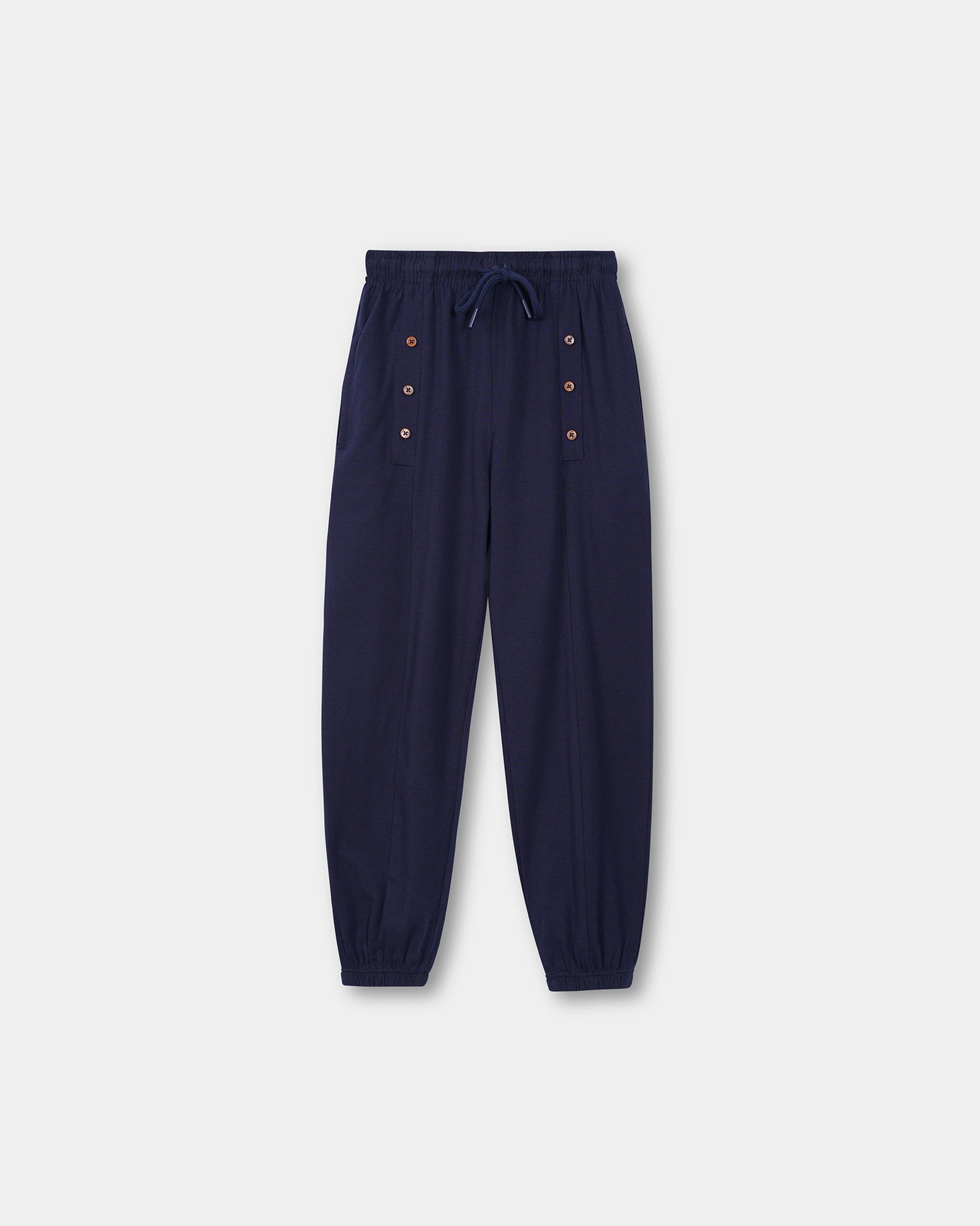 engine Girls Trouser VKU033-506-NVY