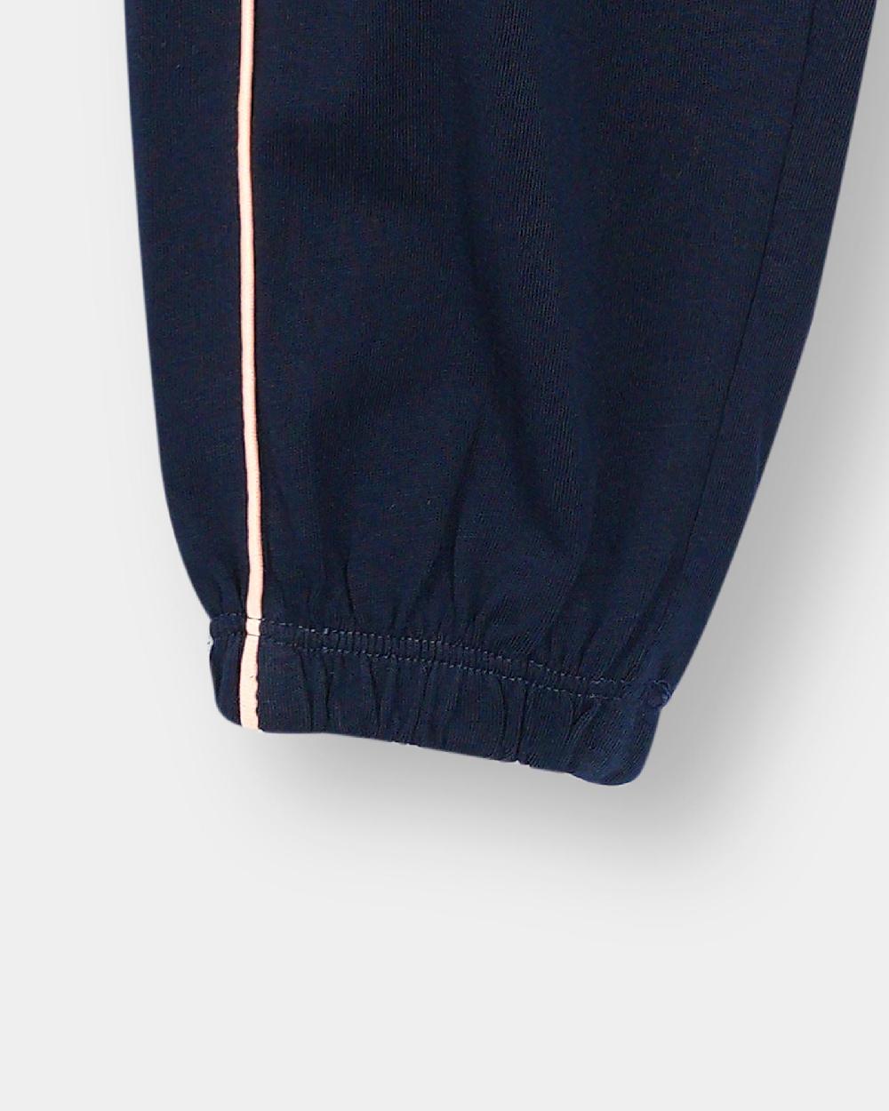 Engine Girls Trouser VKU034-K02-NVY