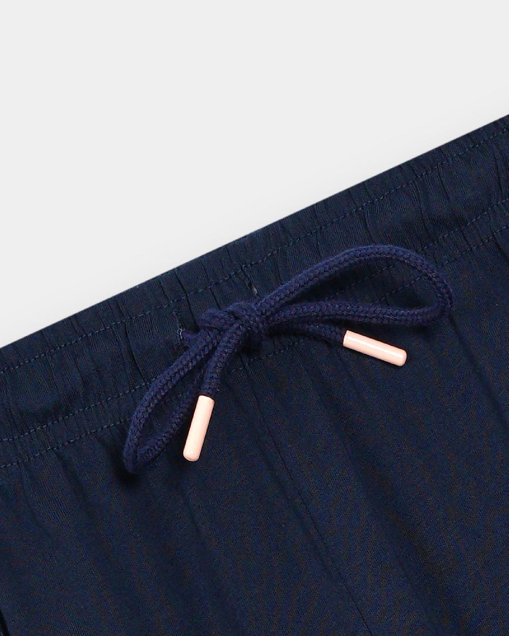 Engine Girls Trouser VKU034-K02-NVY