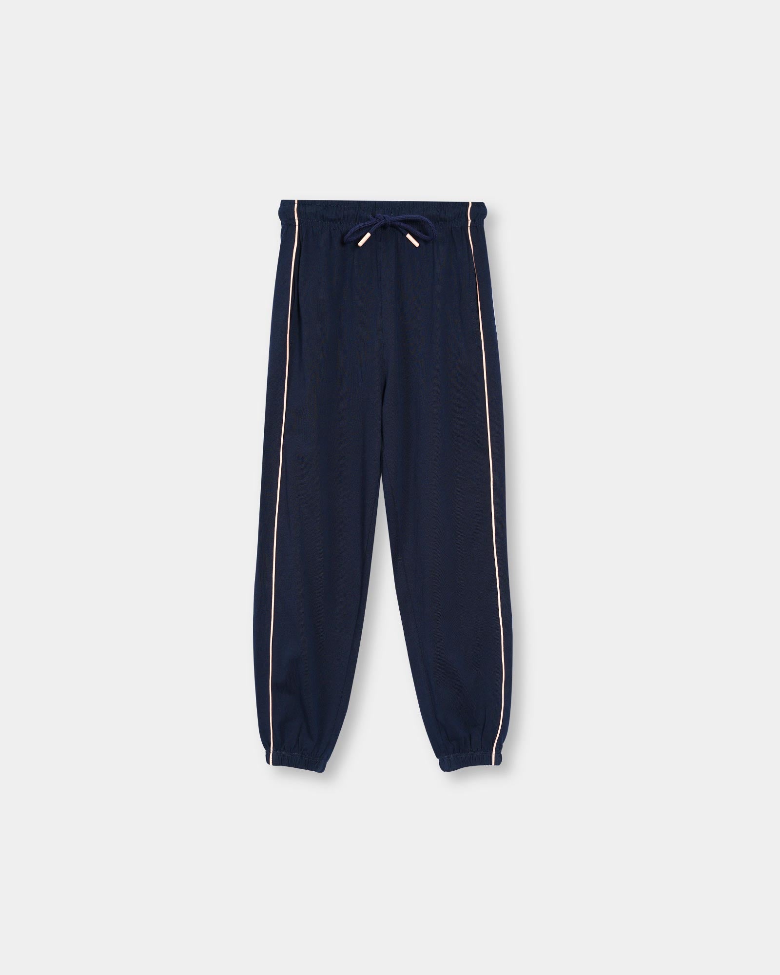 engine Girls Trouser VKU034-K02-NVY