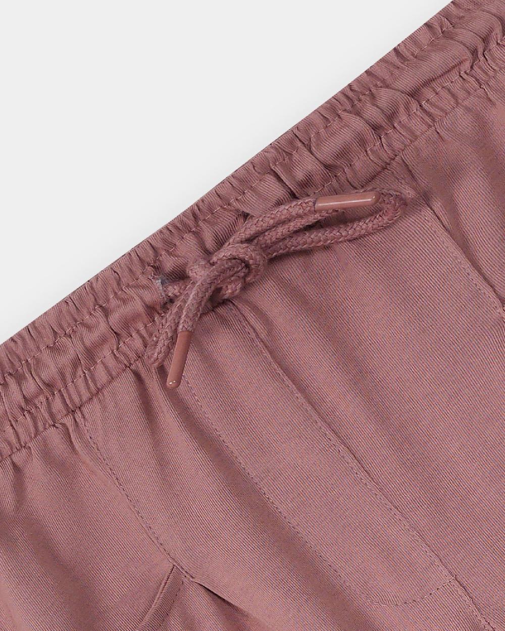 Engine Girls Trouser VKU035-506-BRP