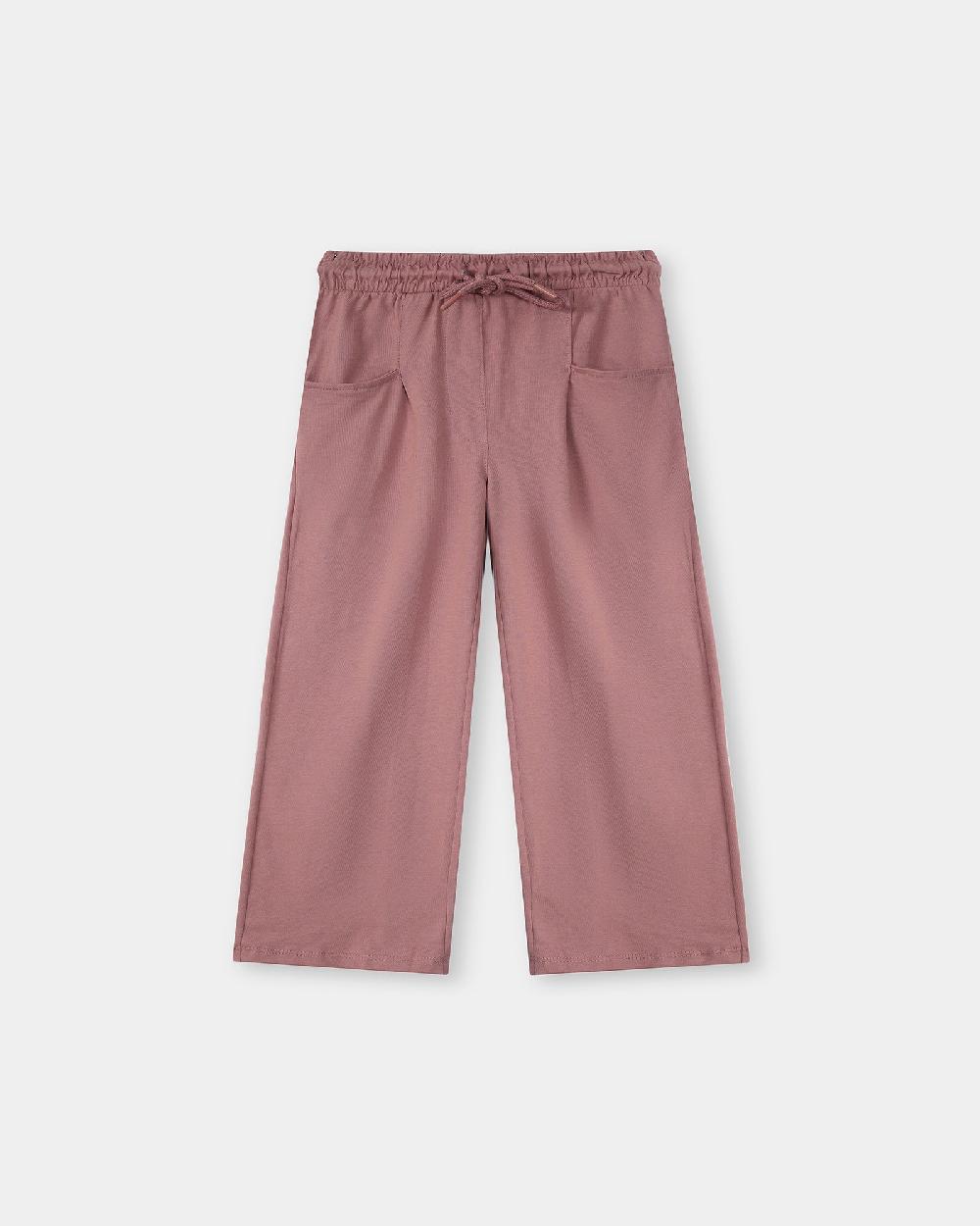 engine Girls Trouser VKU035-506-BRP