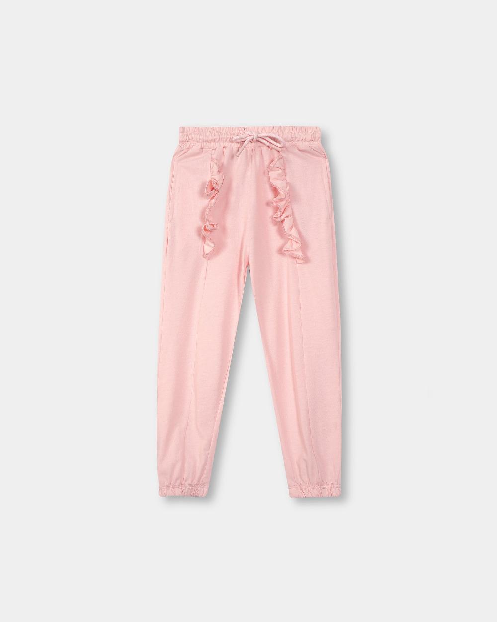 engine Girls Trouser VTU031-2YR-LPK